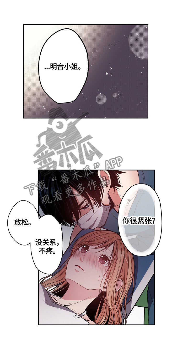 第1章：复查