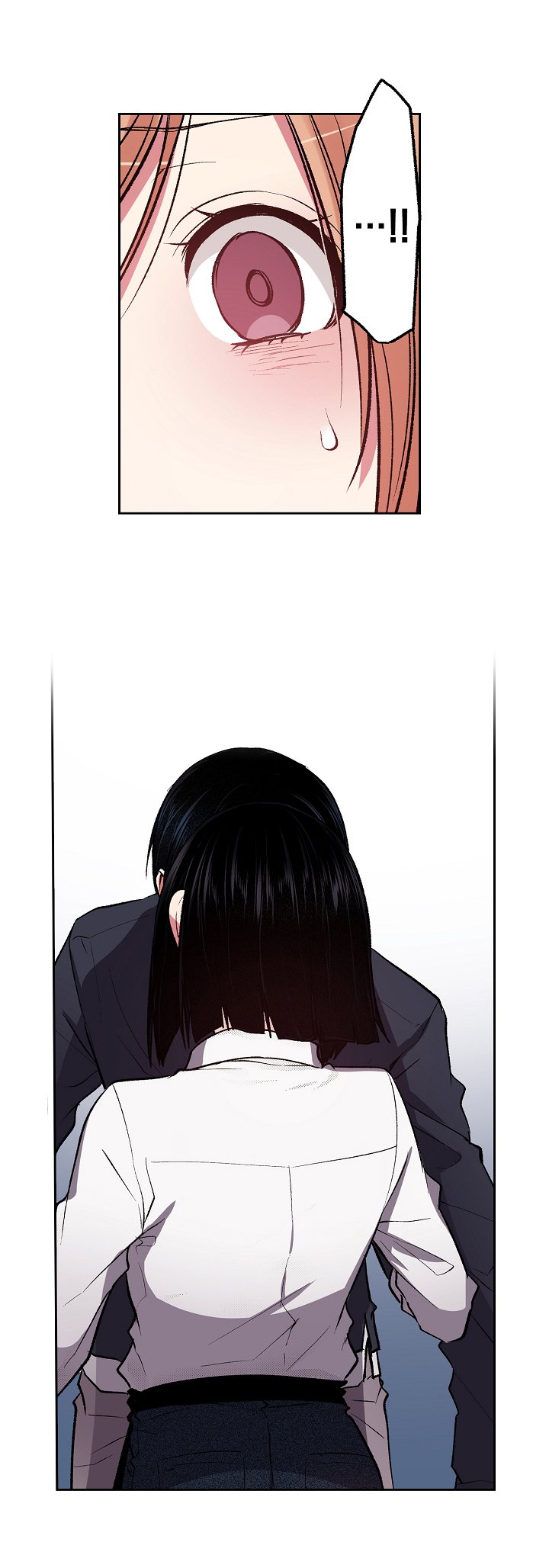 第19章：误会