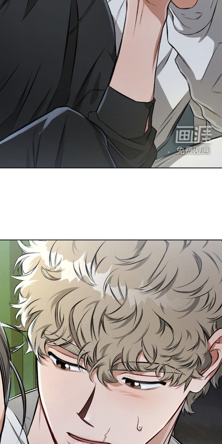 第109章：【第二季】我做不到