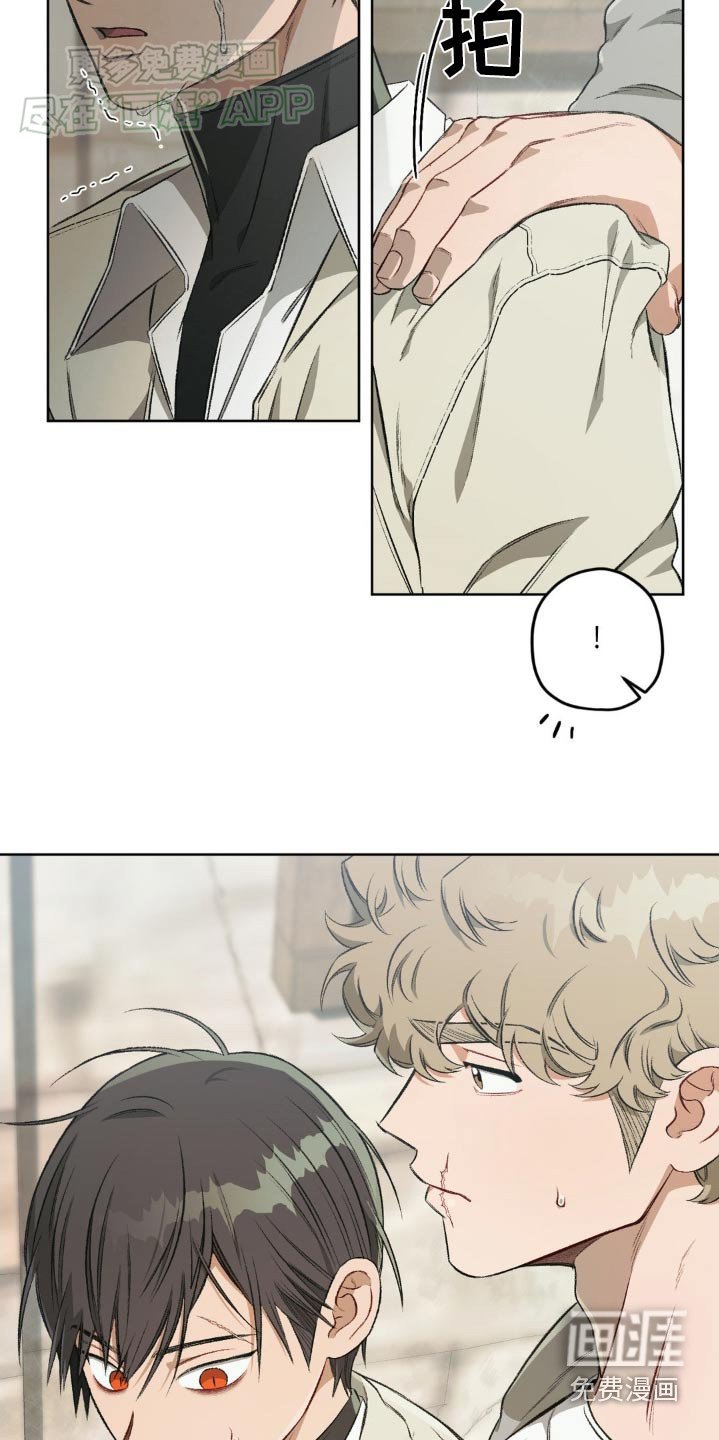 第122章：【第二季】相反