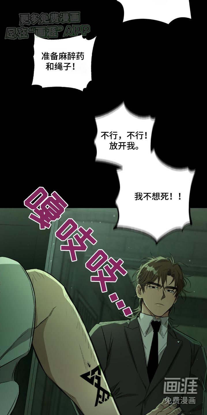 第124章：【第二季】推测