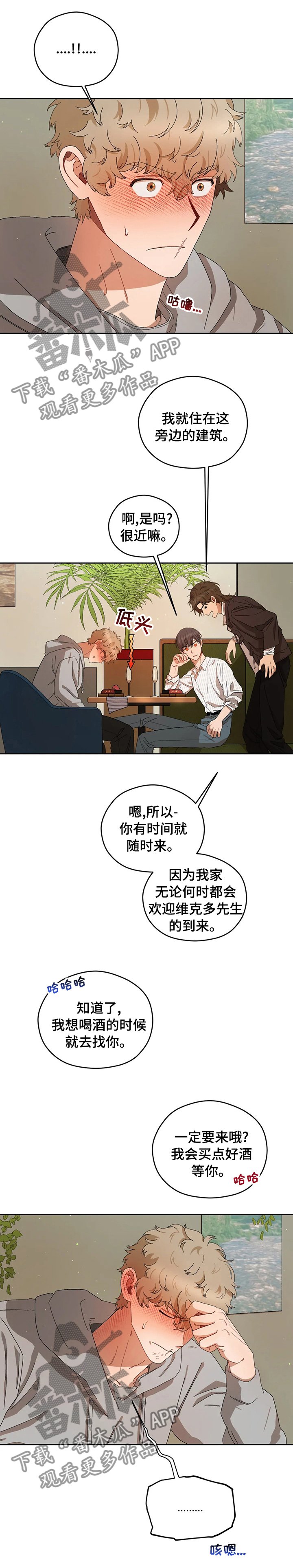 第33章：想法