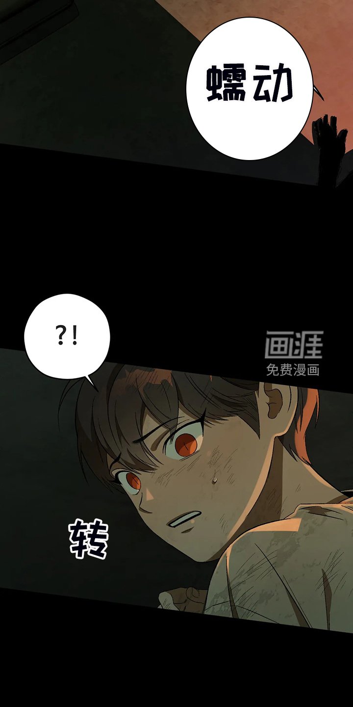 第66章：【第二季】噩梦