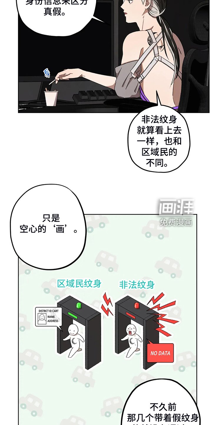 第69章：【第二季】熟悉的人