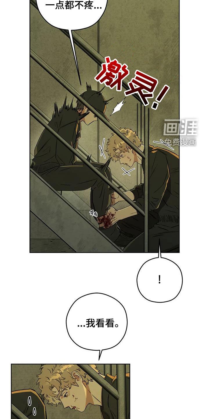 第76章：【第二季】清道夫