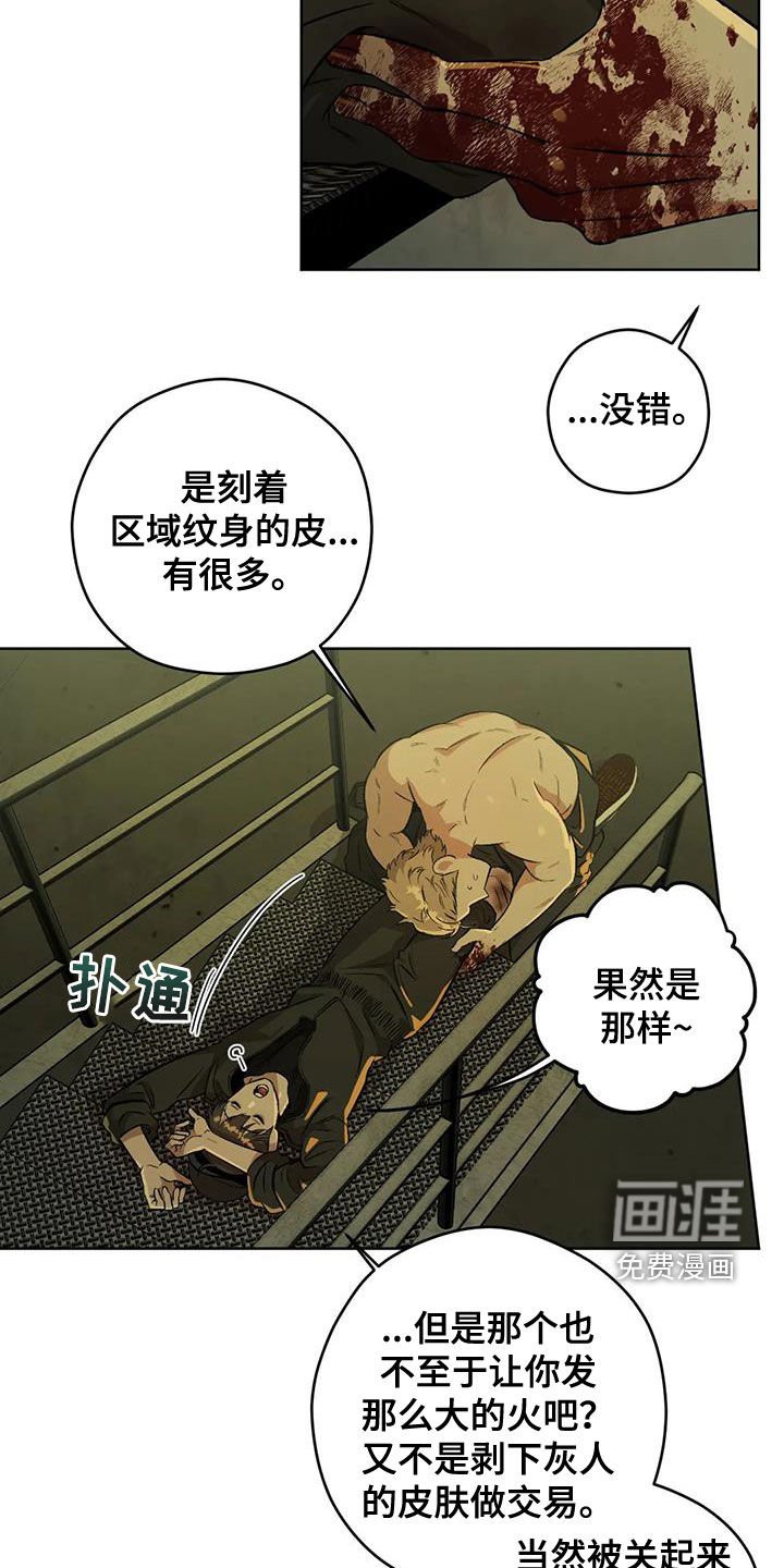 第77章：【第二季】纹身