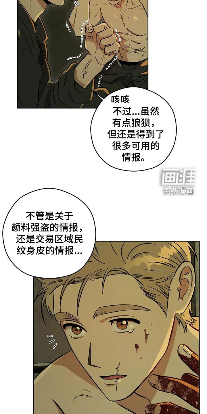 第77章：【第二季】纹身