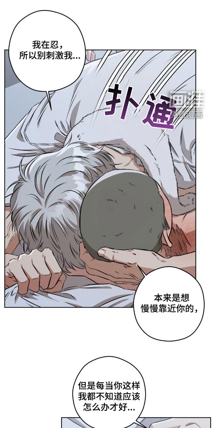第93章：【第二季】更喜欢了