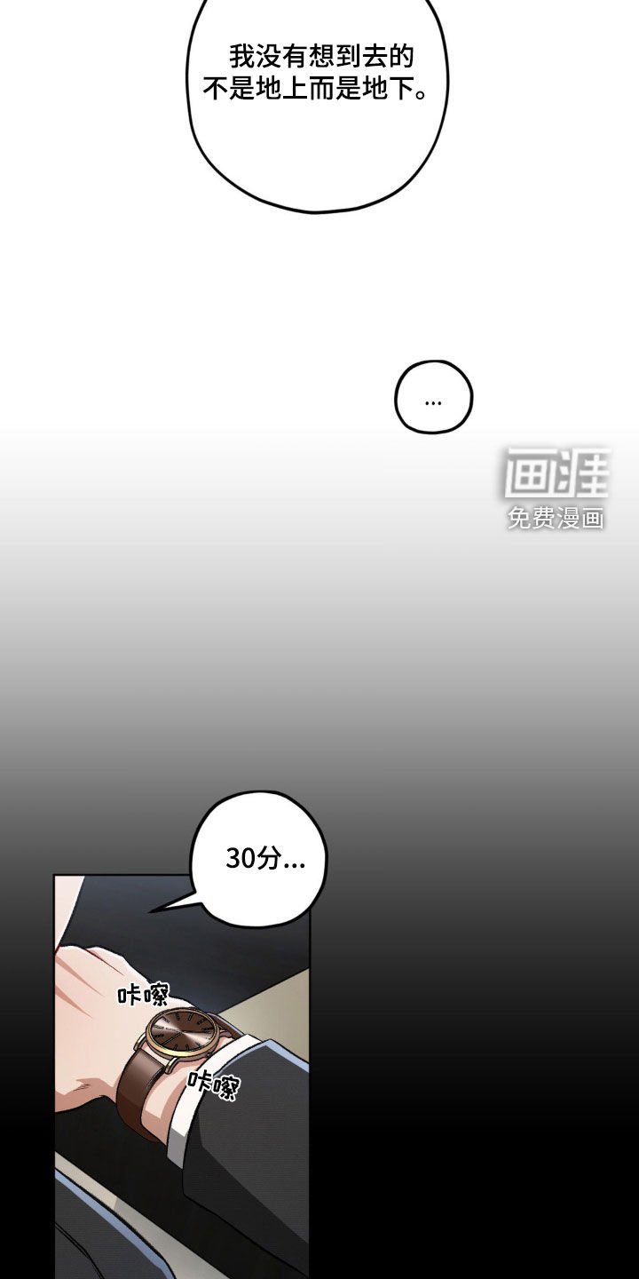 第98章：【第二季】地下