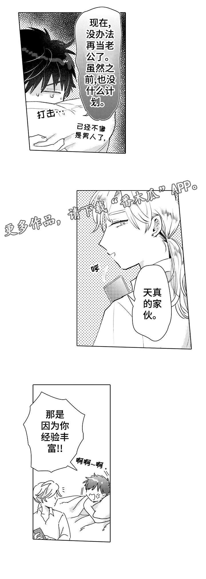 第12章：经验