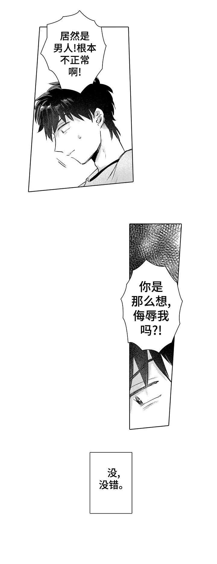 第20章：外国人