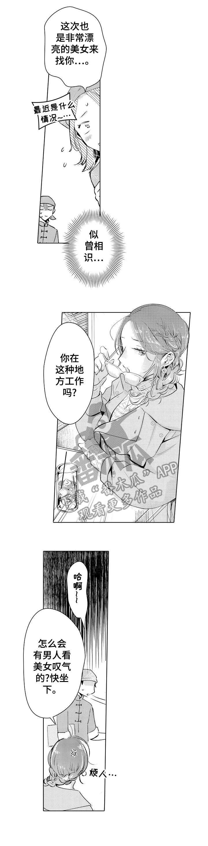 第22章：政治婚姻