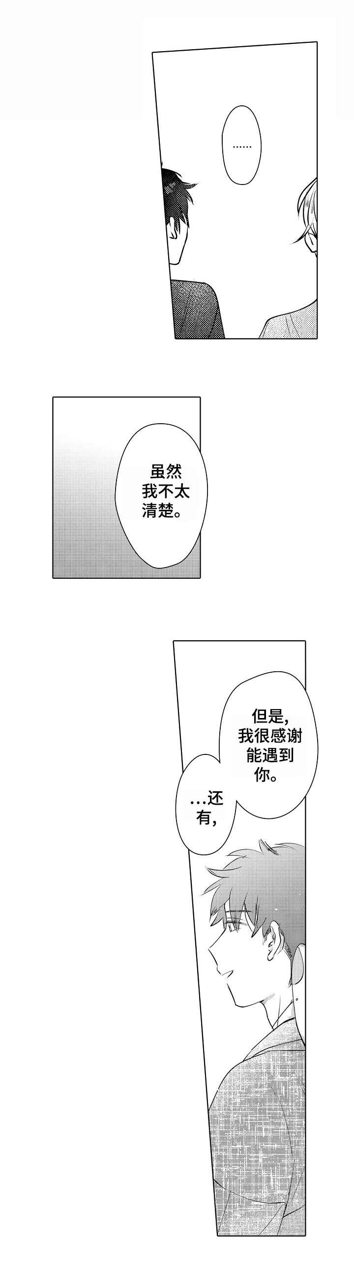 第26章：庆典（完结）