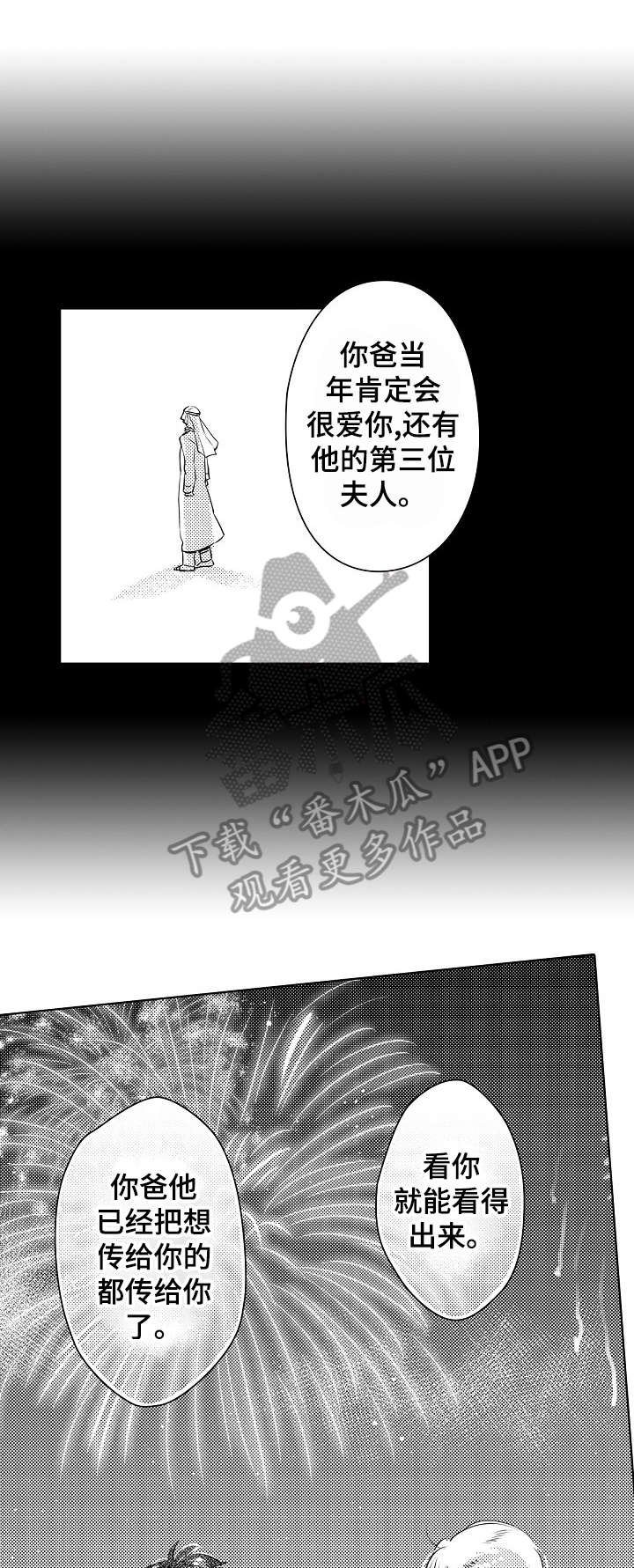 第26章：庆典（完结）