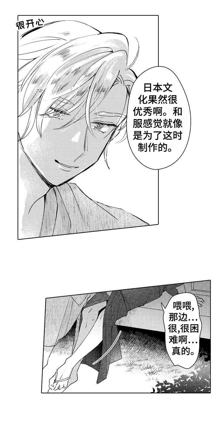第26章：庆典（完结）