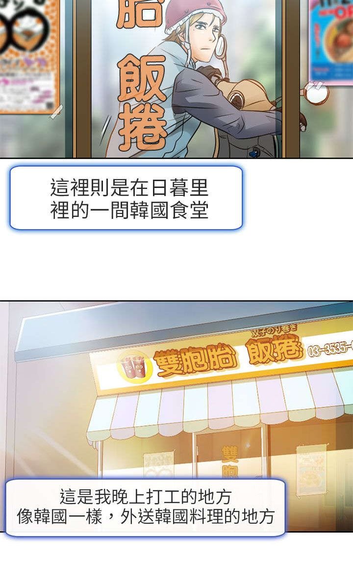 第1章：日文家教