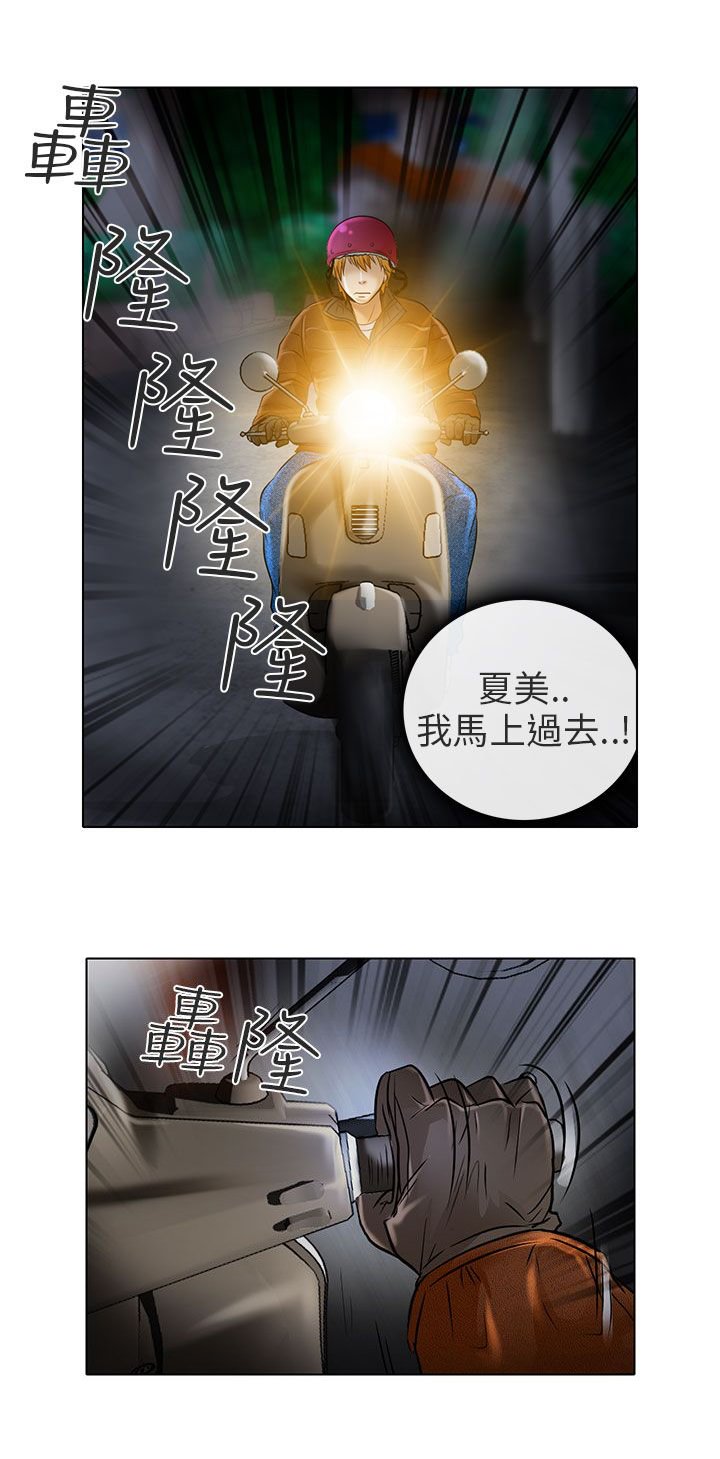 第23章：选择