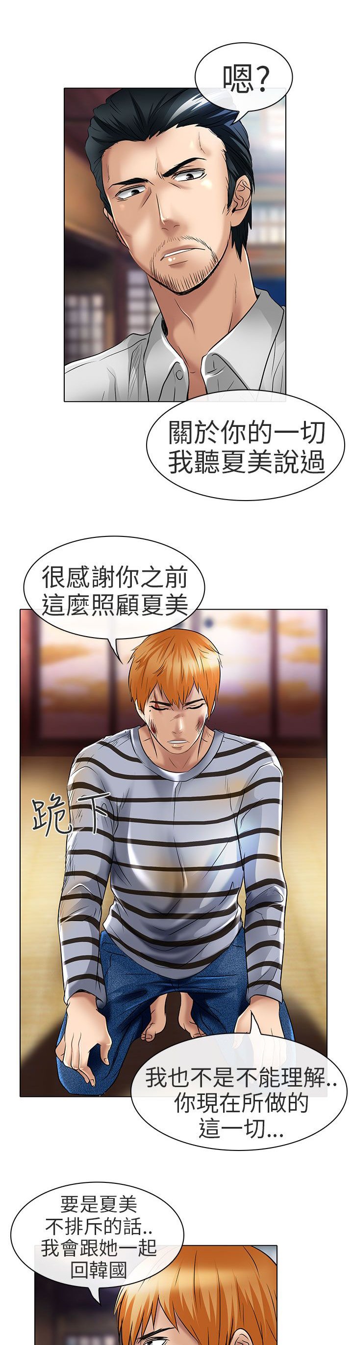 第23章：选择