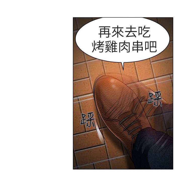 第5章：你喜欢看电影吗