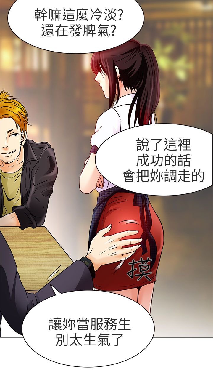 第5章：你喜欢看电影吗