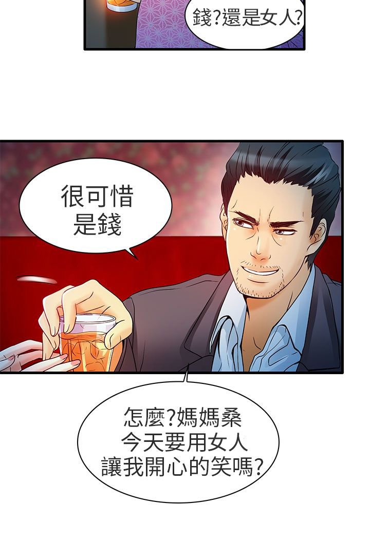 第6章：红牌