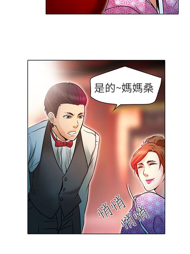 第6章：红牌