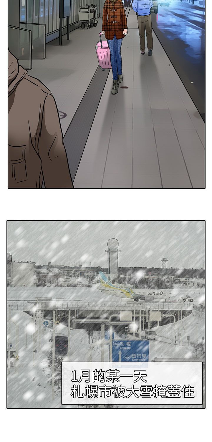 第6章：红牌