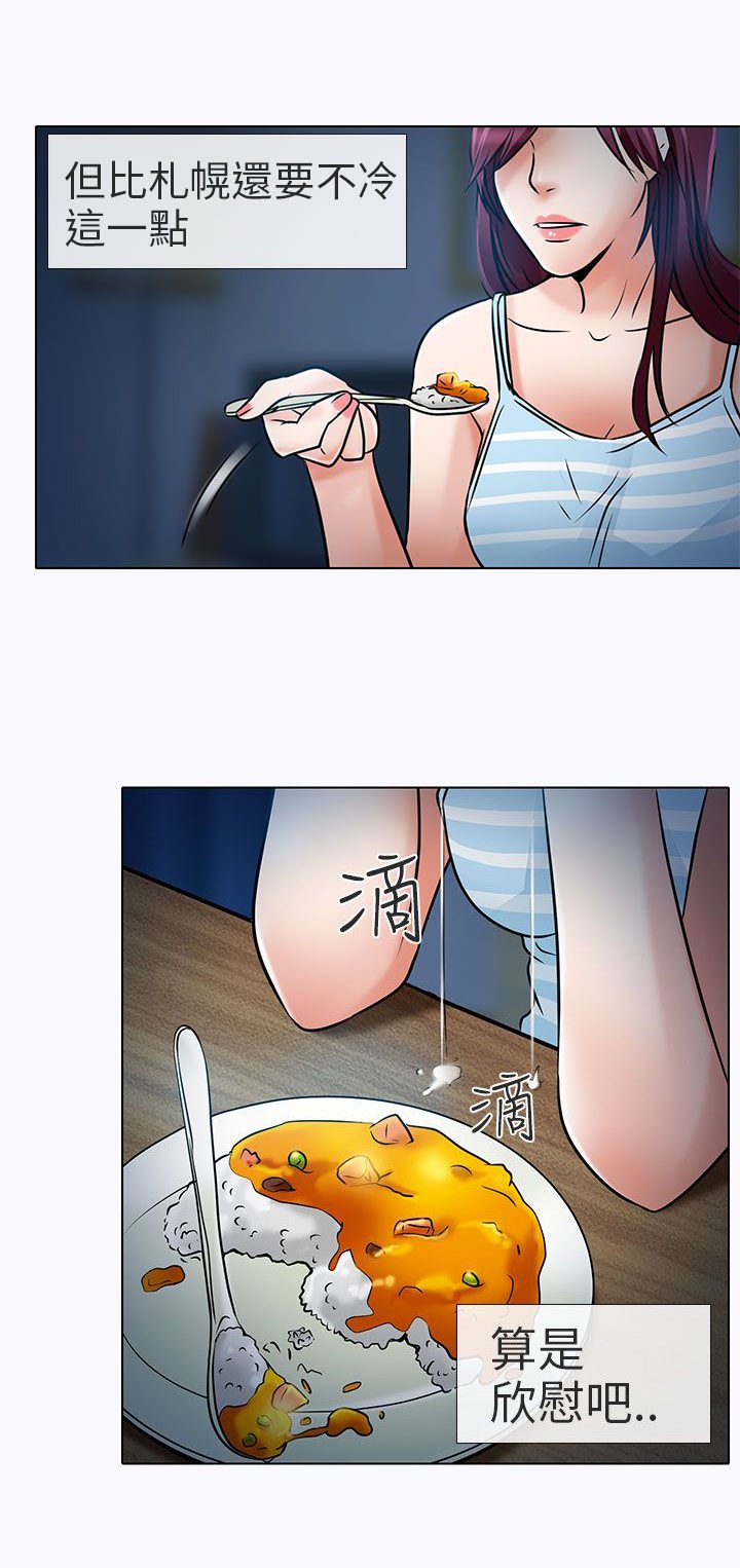 第6章：红牌