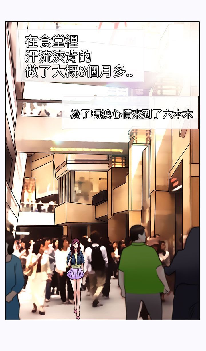 第6章：红牌