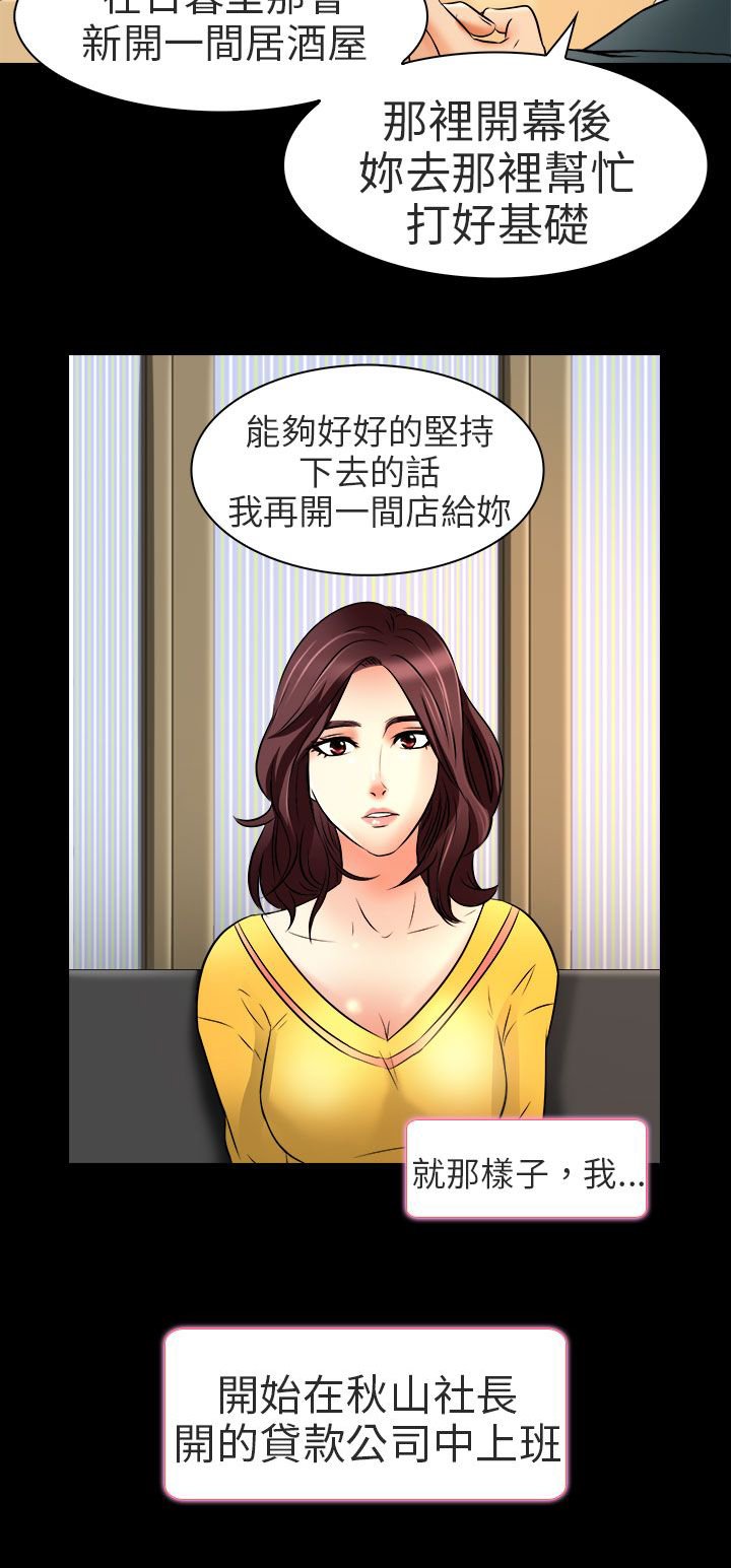 第8章：工作