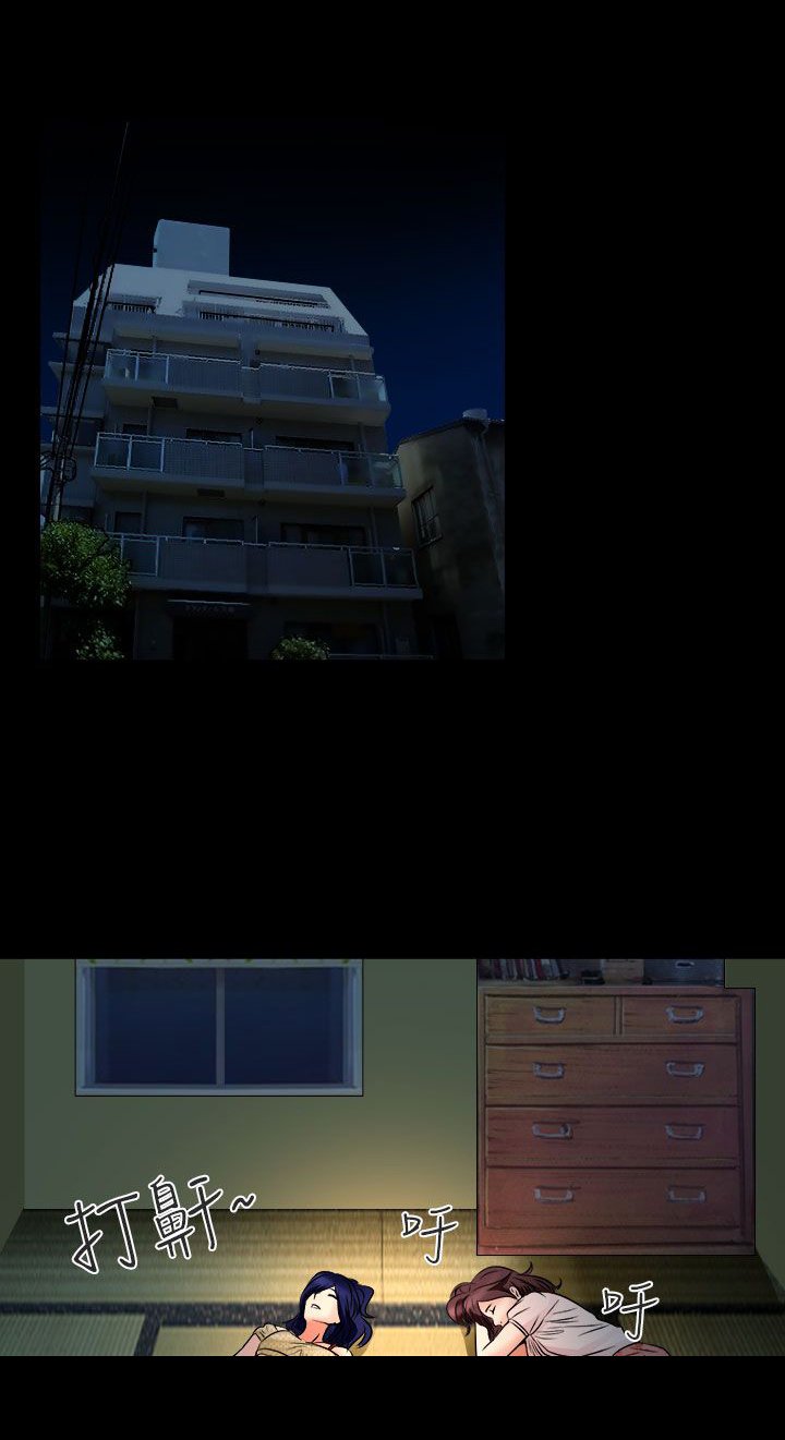 第8章：工作