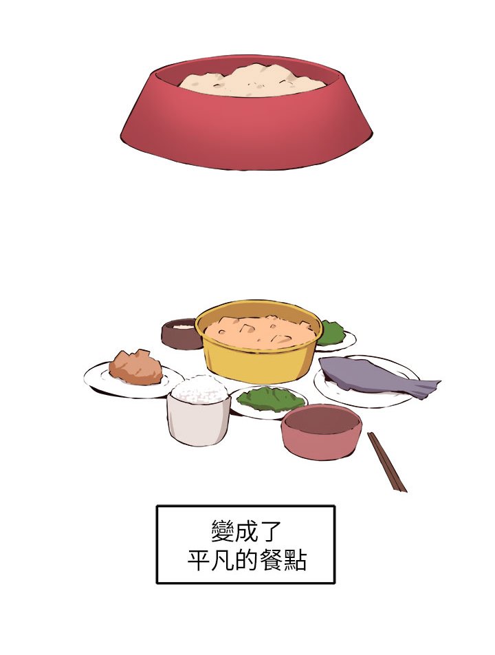 第11章：我的一切！