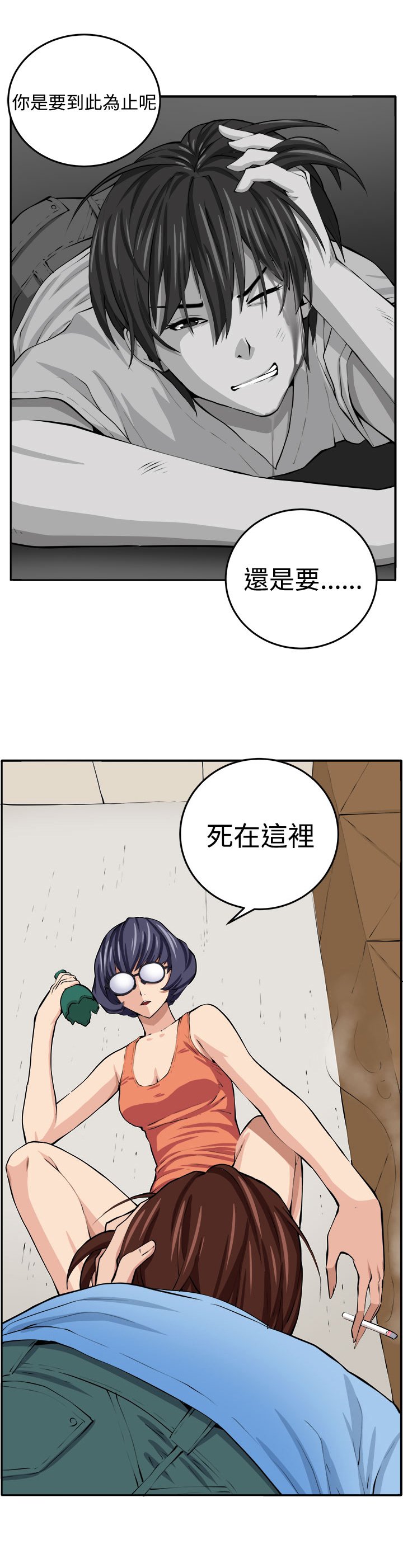 第13章：更理性的人