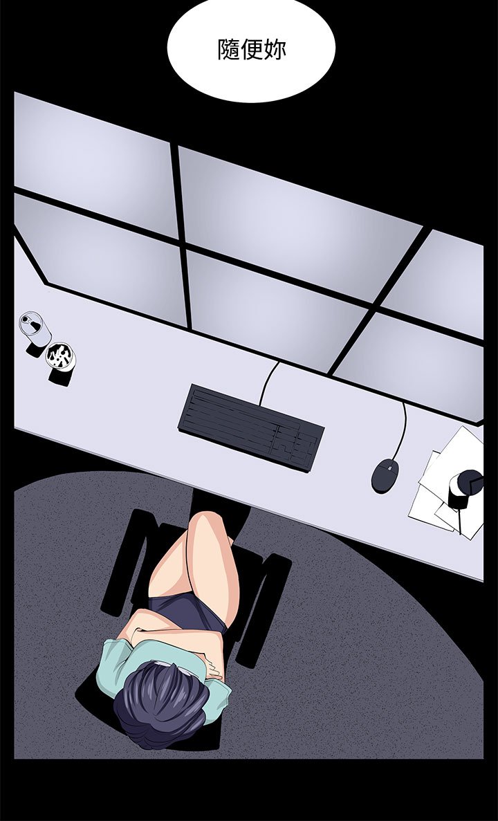 第23章：疯
