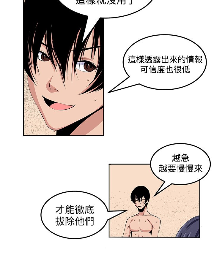 第23章：疯