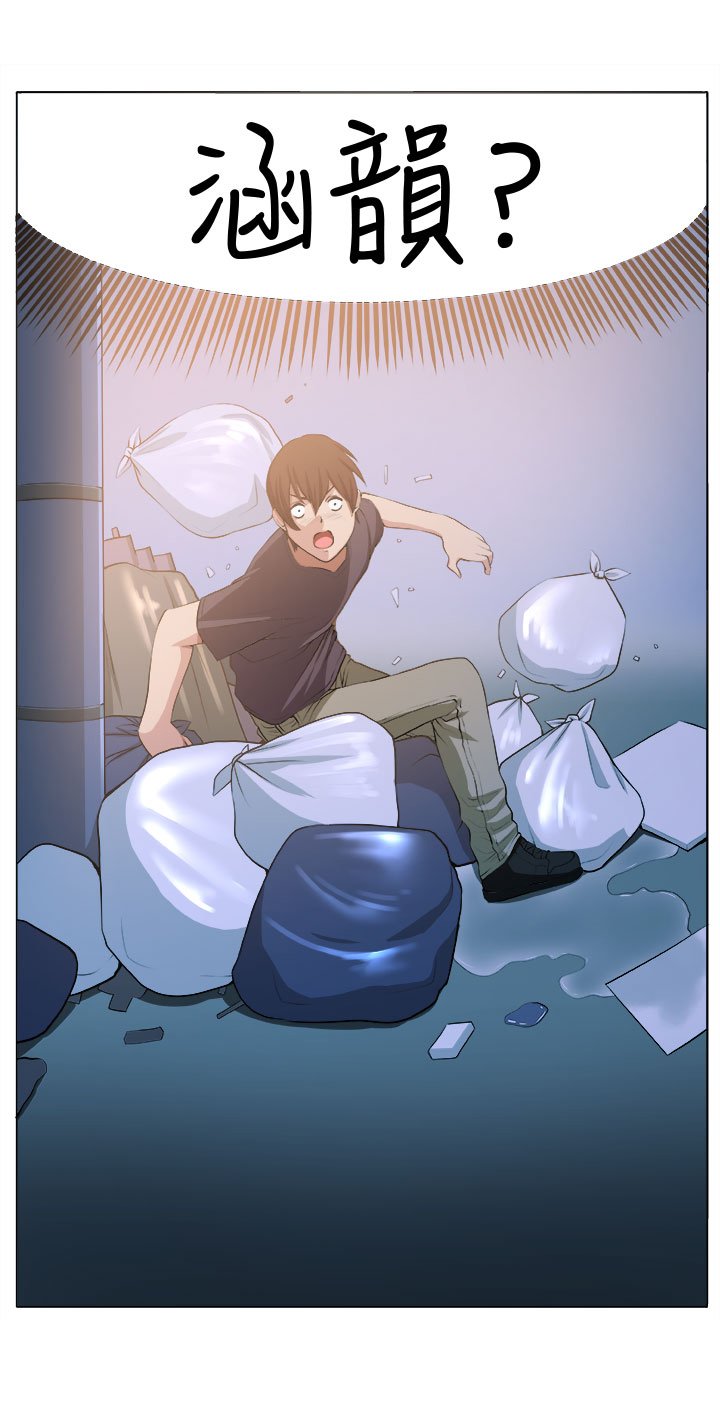 第3章：自责