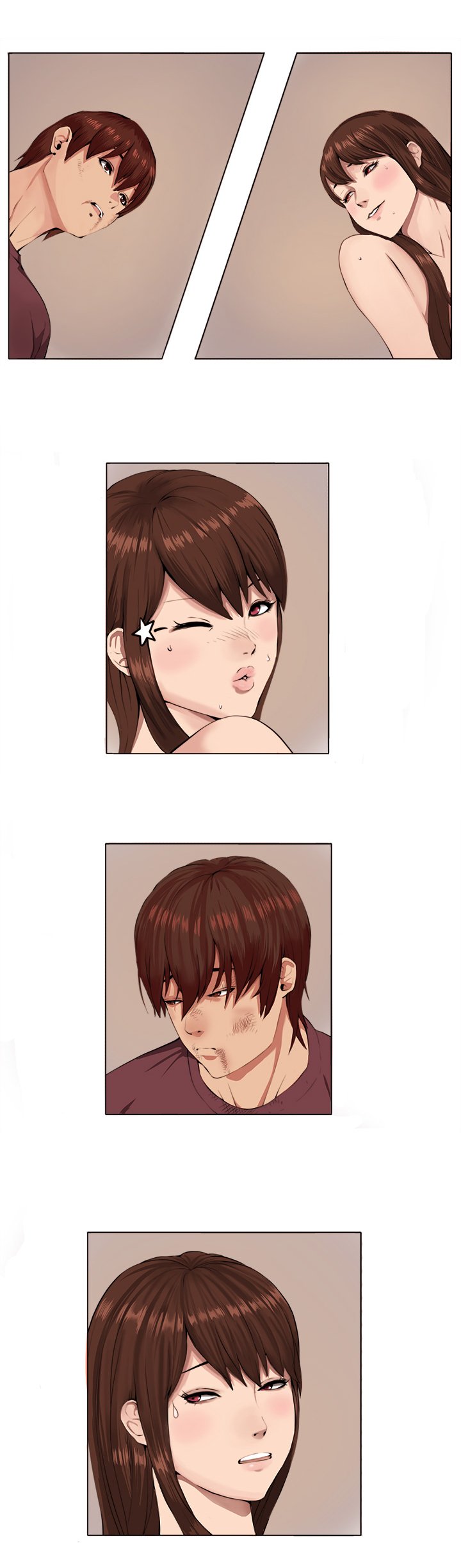 第6章：疯女人