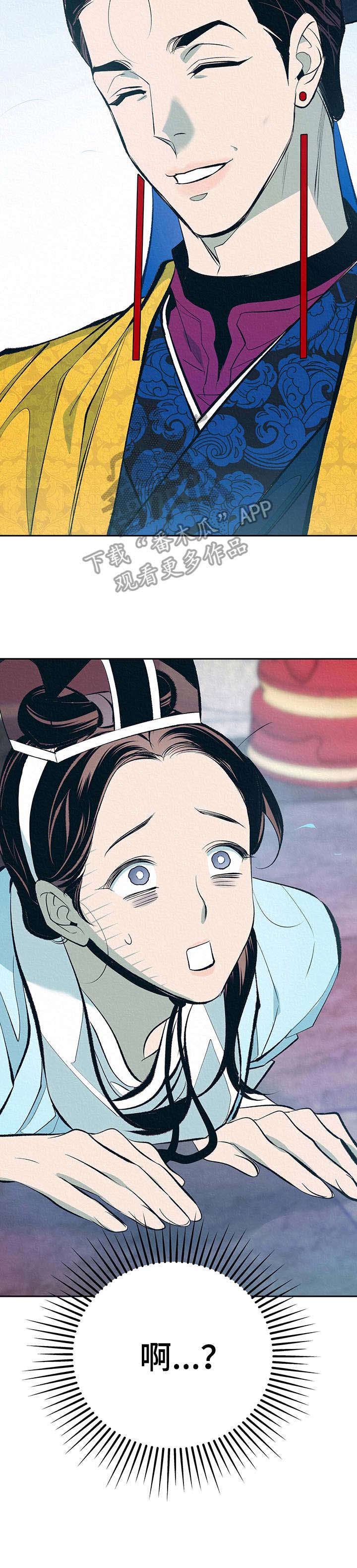 第2章：好奇