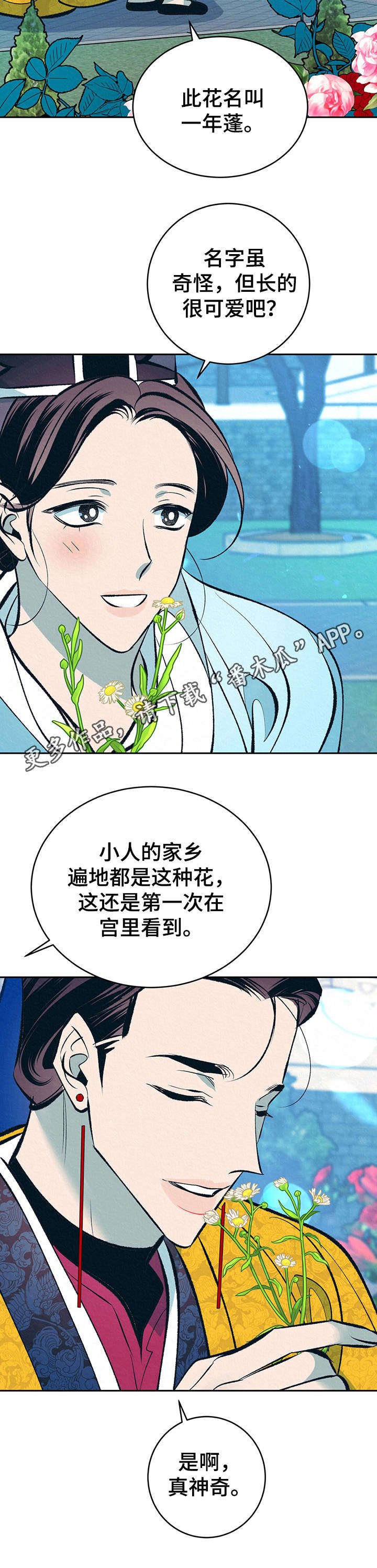 第21章：鲜花