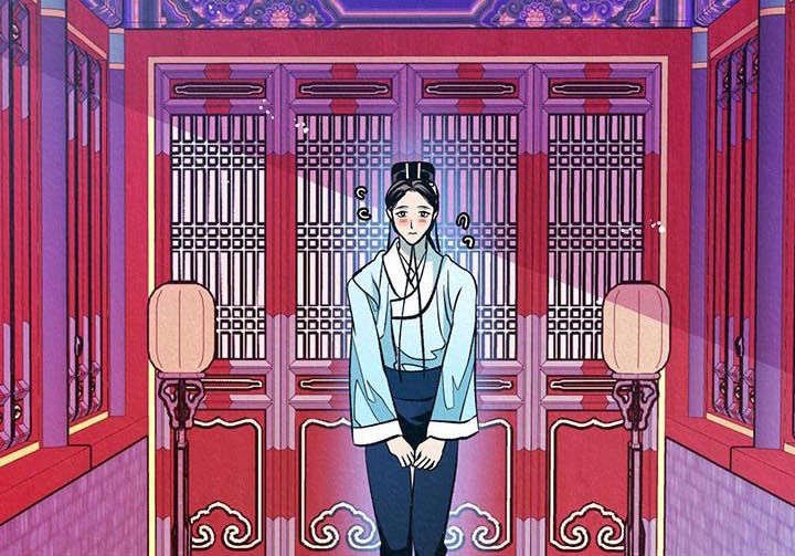 第28章：番外：无心朝政