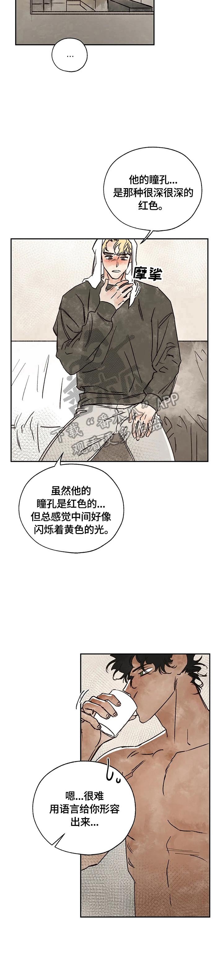 第12章：怀疑对象
