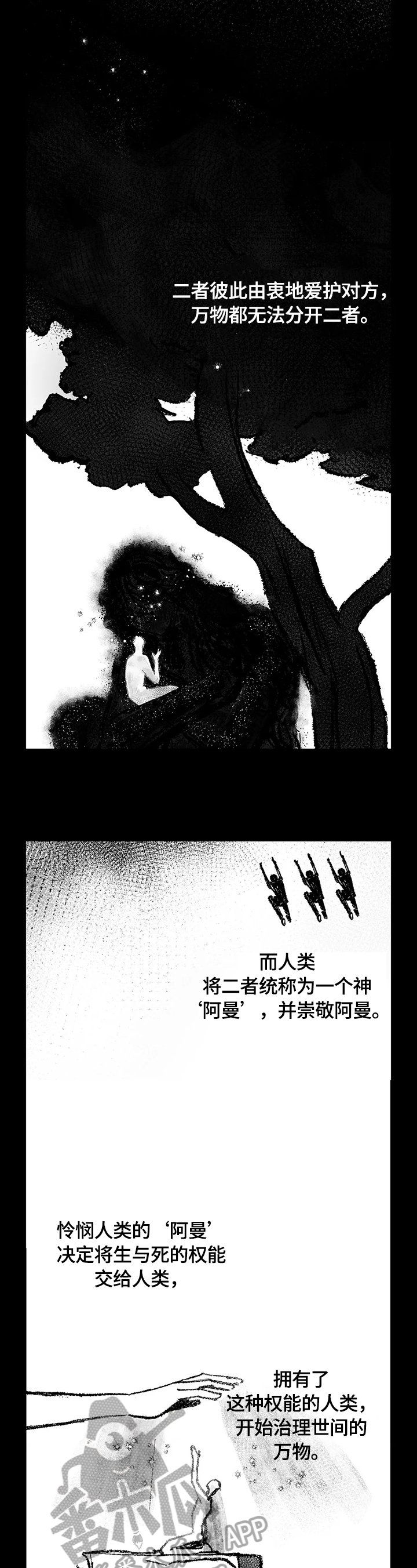 第17章：来历