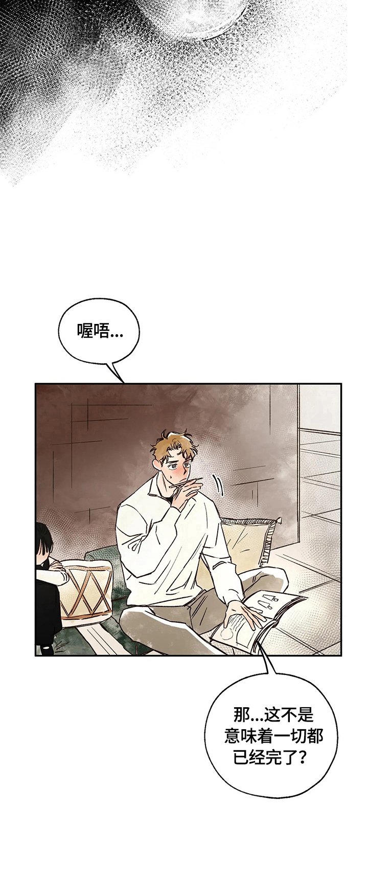 第17章：来历