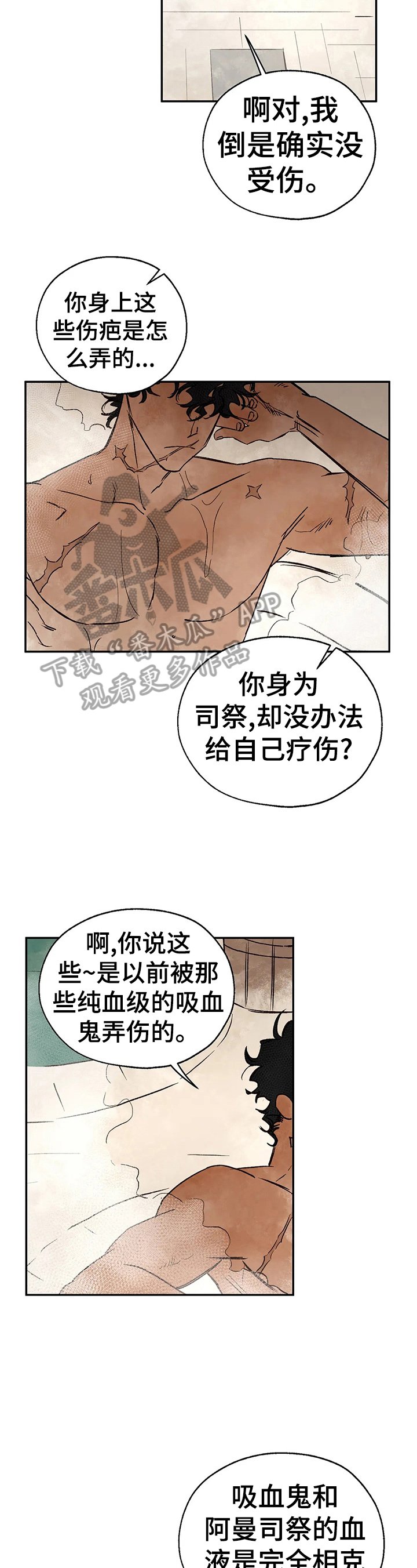 第19章：伤痕来源