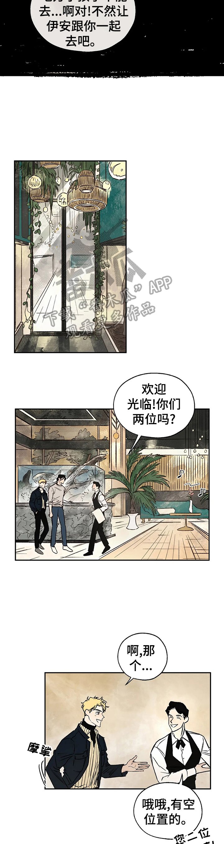 第23章：粉丝行为