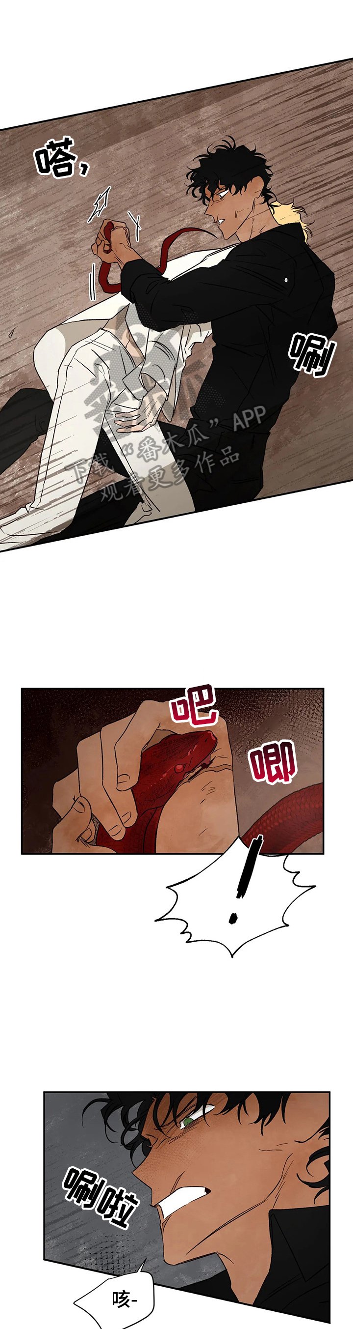 第29章：询问