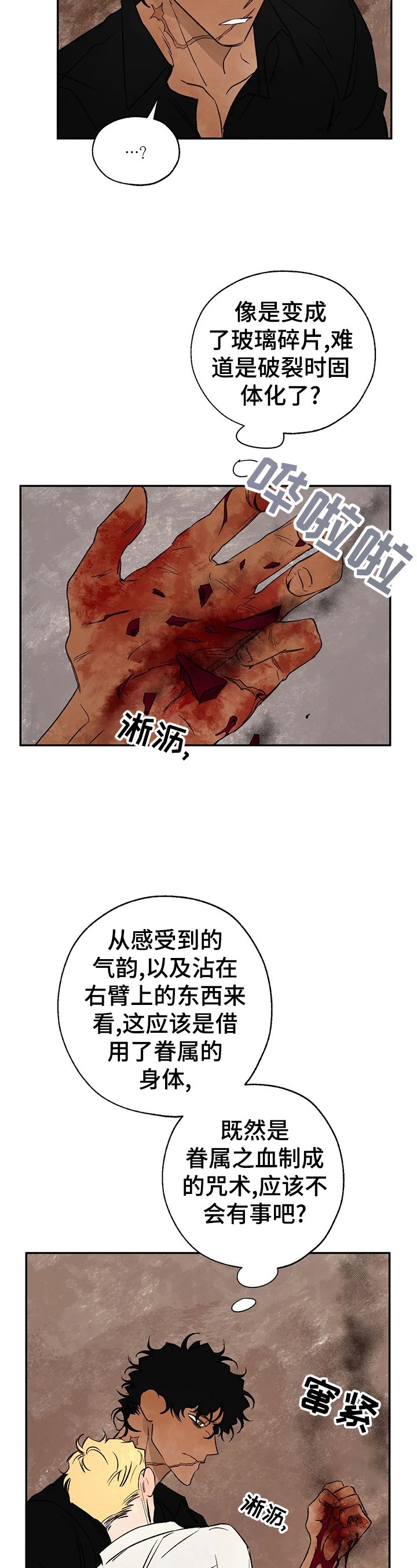 第29章：询问