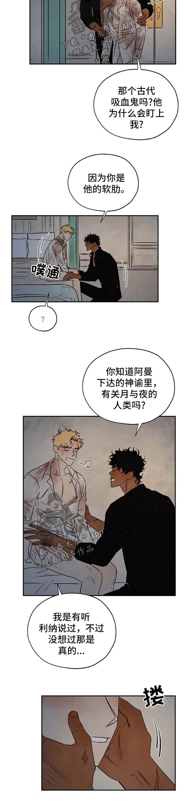 第31章：神谕