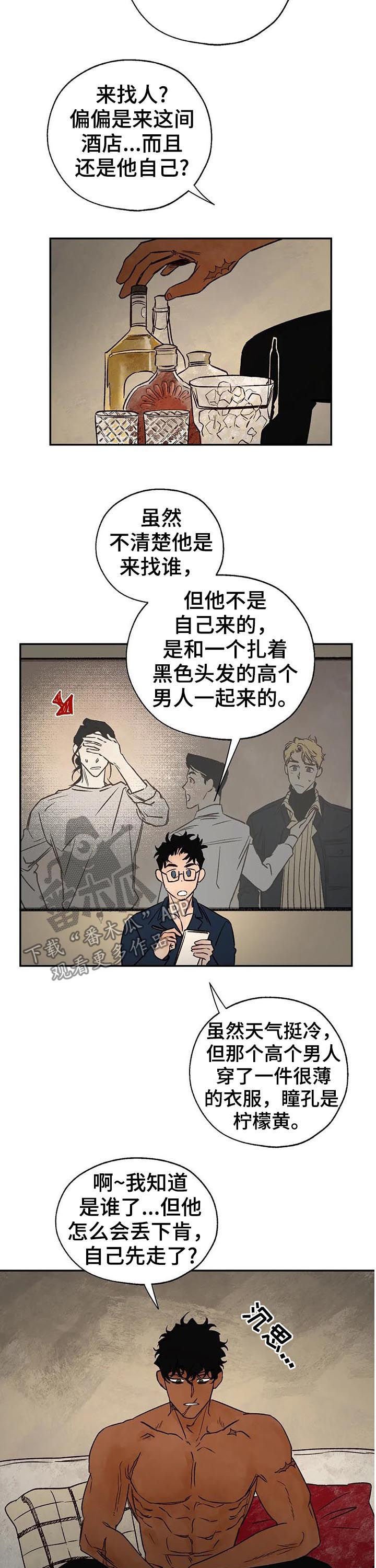 第32章：谁才是真的