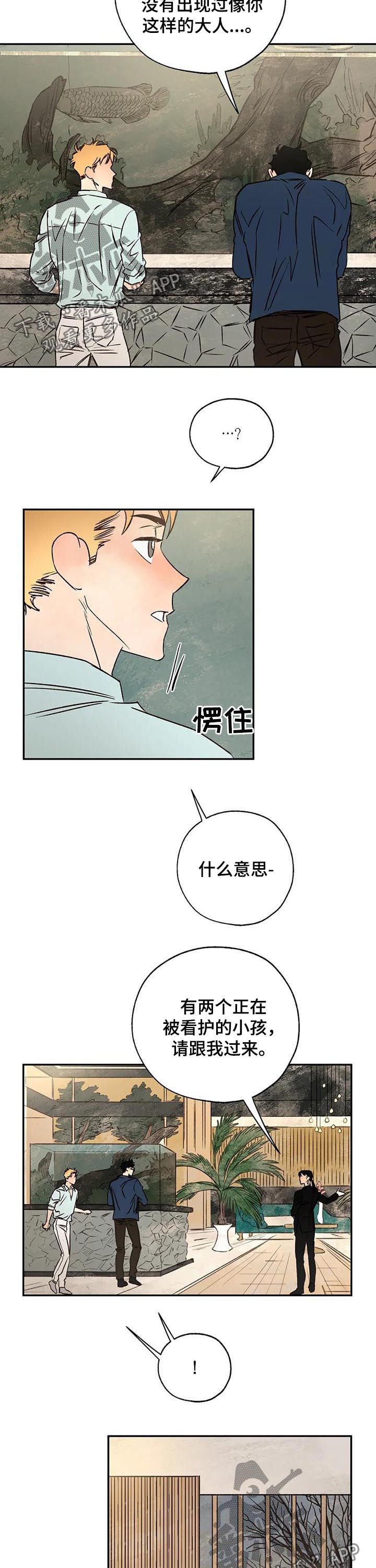 第42章：粉丝